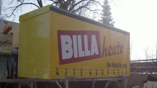 "Билла" представя състоянието и сигурността на своите магазини у нас