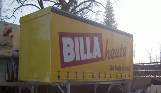 "Билла" представя състоянието и сигурността на своите магазини у нас