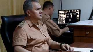 Русия и Сирия спряха въздушните удари по Алепо