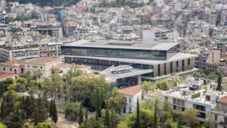 Атина парализирана от стачка в градския транспорт 