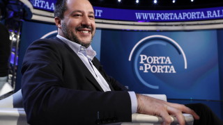 Германия и Франция управляваха Европа в продължение на много дълго