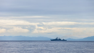 Американската армия е предприела пореден удар в петък срещу лодка