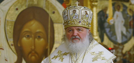 Руския патриарх призова властта да чуе протестиращите 