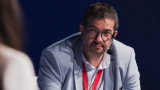 Симеон Петков, експерт "Нормативно съответствие": Изкуственият интелект е толкова добър, колкото са качествени експертите, работещи с него 