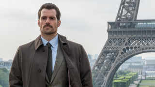 Отказва ли се Хенри Кавил от ролята на Супермен