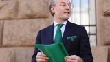 Лозан Панов вярва, че ще има избор за нов шеф на ВКС