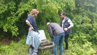 След нови пътни блокади край Омуртаг БВИК Холдингът възобнови изпитването