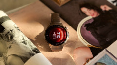 Huawei Watch 5 – красивият и верен приятел, който няма да ни спести нищо