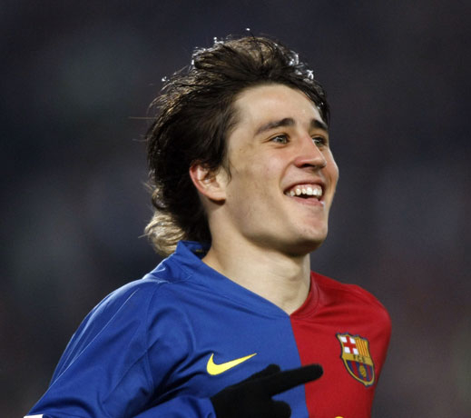 Къркич аут за поне две седмици