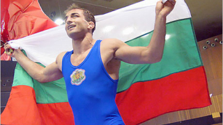 Николай Паслар спечели бронзов медал на турнира по свободна борба в Монголия
