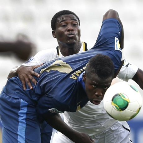 Моу се отметна, Челси готви нов трансфер