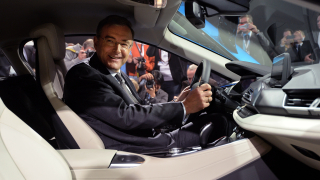 Най-успешните изпълнителни директори в Европа за 2015 г.