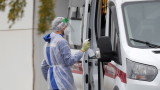  Коронавирус: Русия с рекорден брой инфектирани и умряли за денонощие 