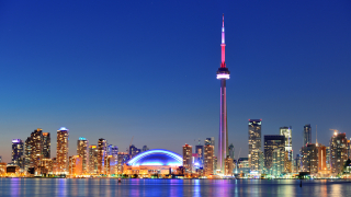 Канада нареди на три китайски компании да продадат дяловете си