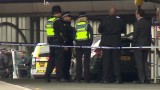 Отриха бомби на две летища и гара в Лондон