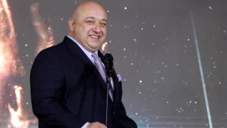 Министърът на младежта и спорта Красен Кралев коментира желанието