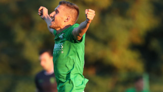 Отборите на Пирин и Етър започнаха още сега битката помежду си