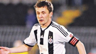 Раздялата между Саша Илич и Чукарички е водещата тема за