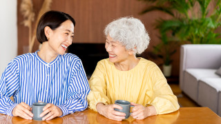 Япония е една от страните в които живеят най дълголетните хора