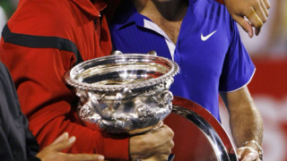 Бекер: Световният тенис след Роджър и Надал? Ще е скучно...