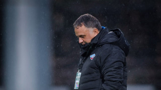 Септември влиза в много тежка серия от три мача в