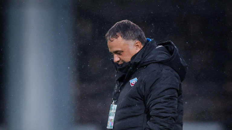 Септември стартира серия от тежки мачове