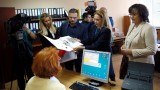  Българска социалистическа партия внесе в Съвет за електронни медии документи за своята 