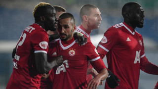 ЦСКА се завърна в Европа през сезон 2018 2019 Сега армейците