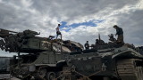  ISW: Русия праща и нарушители на фронта в Донбас 