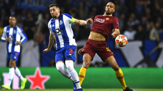 Капитанът на Порто Ектор Ерера може да се счита за