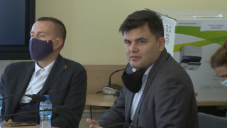 Лъчезар Богданов: Изходът от кризата е рестарт на инвестиционния процес