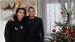 Килиан Мбапе стана четвъртият най обичан човек сред французите през 2022