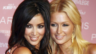 Звездите са хора като всички нас И те имат драматични