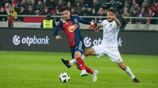 "Гардиън" посочи Георги Миланов за №1 в мача с Челси