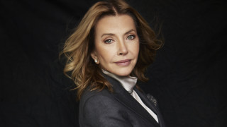 Г жо Славова 30 години са солидна история за всеки един