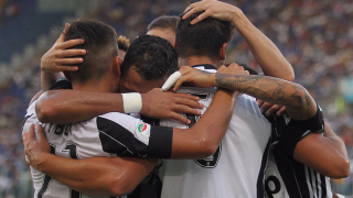 Десантът в Сицилия остави Юве без двама футболисти