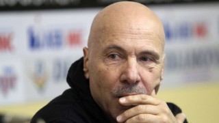 ЦСКА честити рождения ден на бившия си треньор Георги Василев Армейци днес