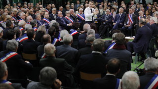 На британския народ беше продадена лъжа Така обобщи Брекзит президентът