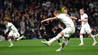 Хари Кейн вече е казал на своите съотборници в Тотнъм