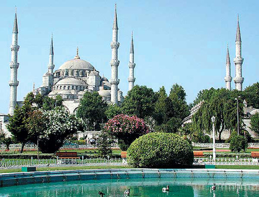 1,1 млн. нашенци са посетили Турция