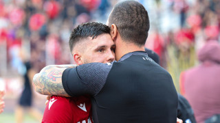 Кюстендилеца: Армейците сме семейство