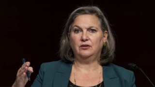 Заместник държавният секретар на САЩ по политическите въпроси Виктория Нюланд ще