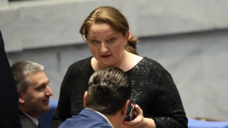 Решението за имунитетите на депутатите от ДПС ДПС и е политическо