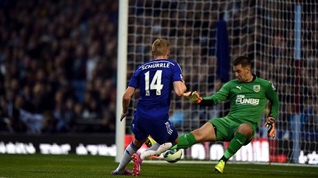 Моуриньо не е губил на старта с Челси