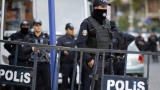 Българки задържани за тероризъм в Турция 