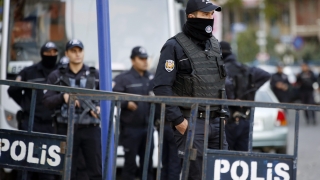 Турция арестува 20 членове на "Ислямска държава"