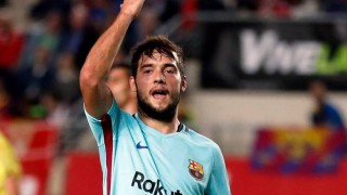 Агентът му е Рене Рамос брат на Серхио капитанът