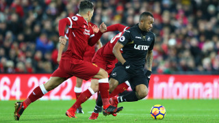 Отборът от Висшата лига Кристъл Палас привлече ганаеца Джордан Аю