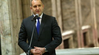 Отчетът на президента Румен Радев и породените от него реакции