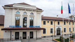 До средата на 2021 г в системата на железницата влизат